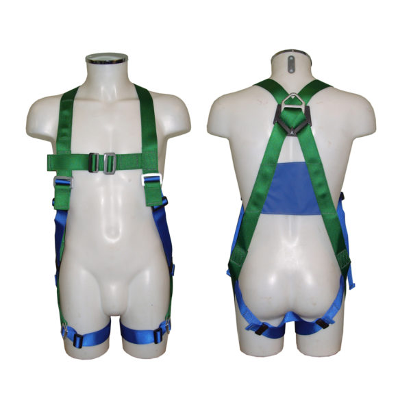 AB10 – Single Point Harness