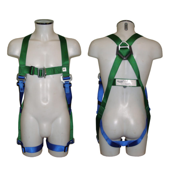 AB20 – Two Point Harness