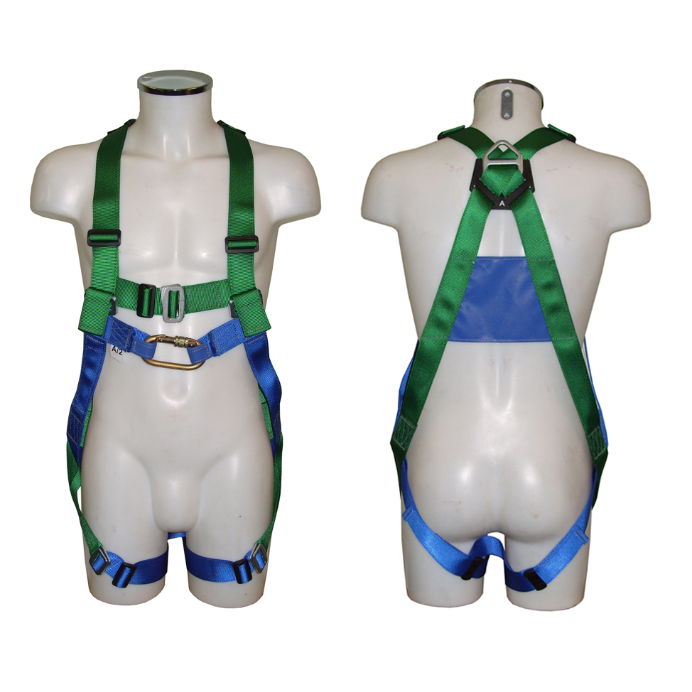 AB20SL - Two Point Harness - National Trench Safety UK