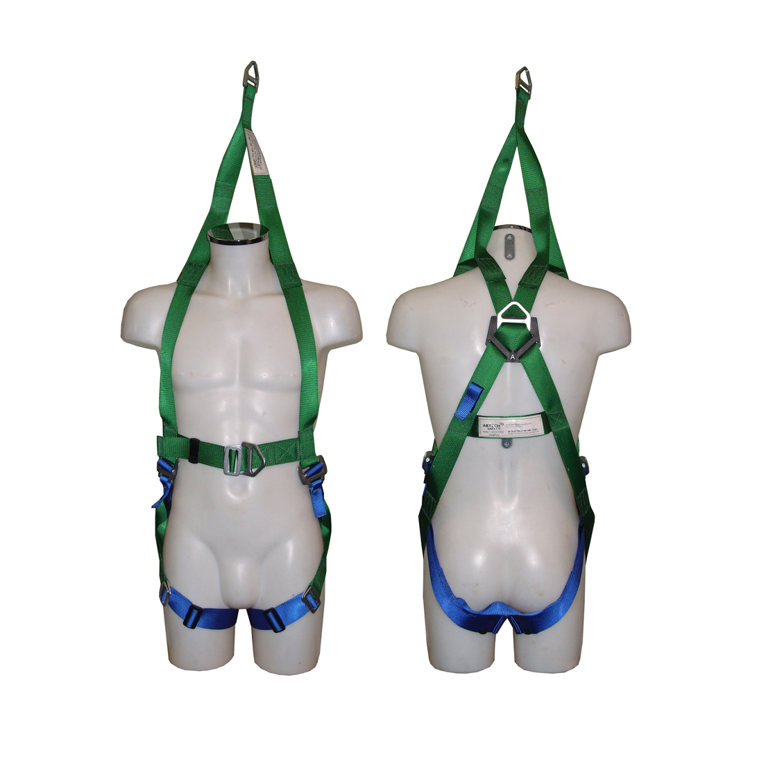 ABRES – Rescue Harness