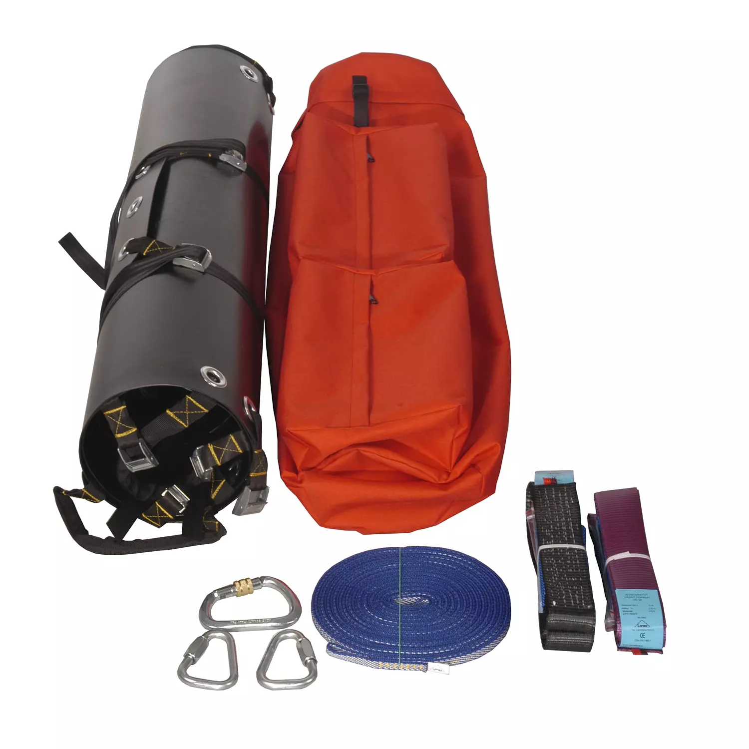 RS100 - Stretchers - National Trench Safety UK