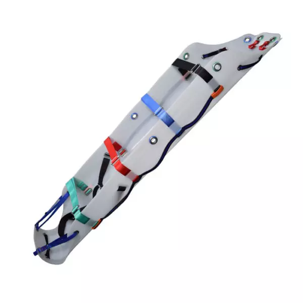 SLIX100 Stretchers National Trench Safety UK