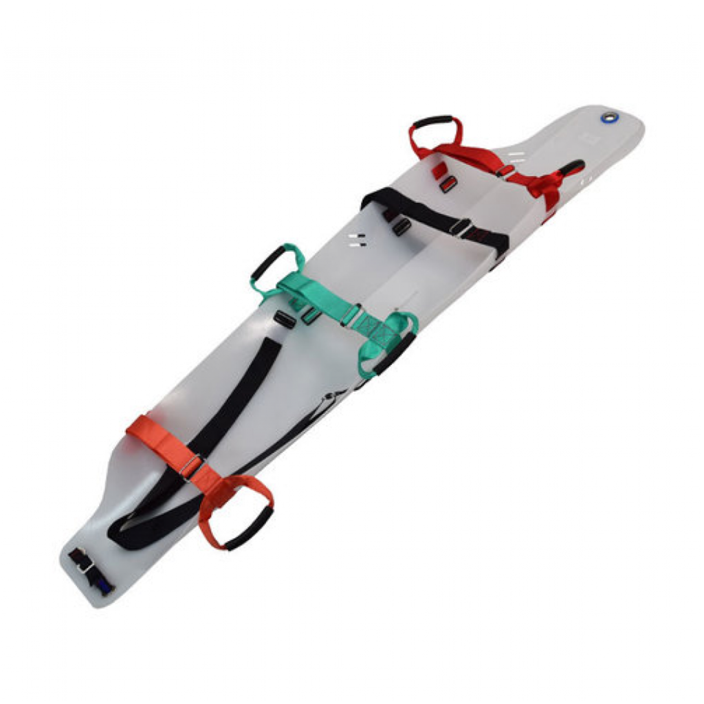 Strix Splint SLIXSS - Slix Spinal Splint - National Trench Safety UK