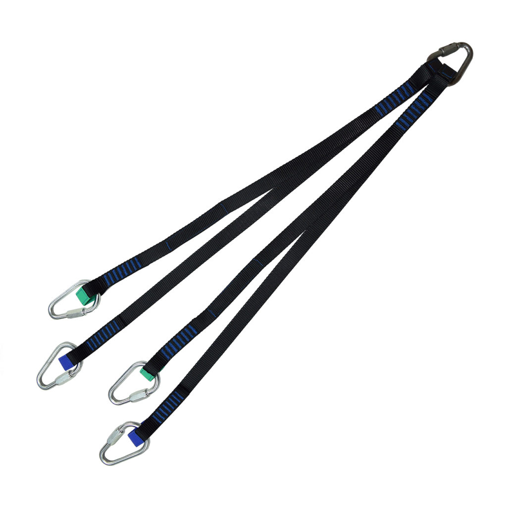SLIXSS - Slix Spinal Splint - National Trench Safety UK