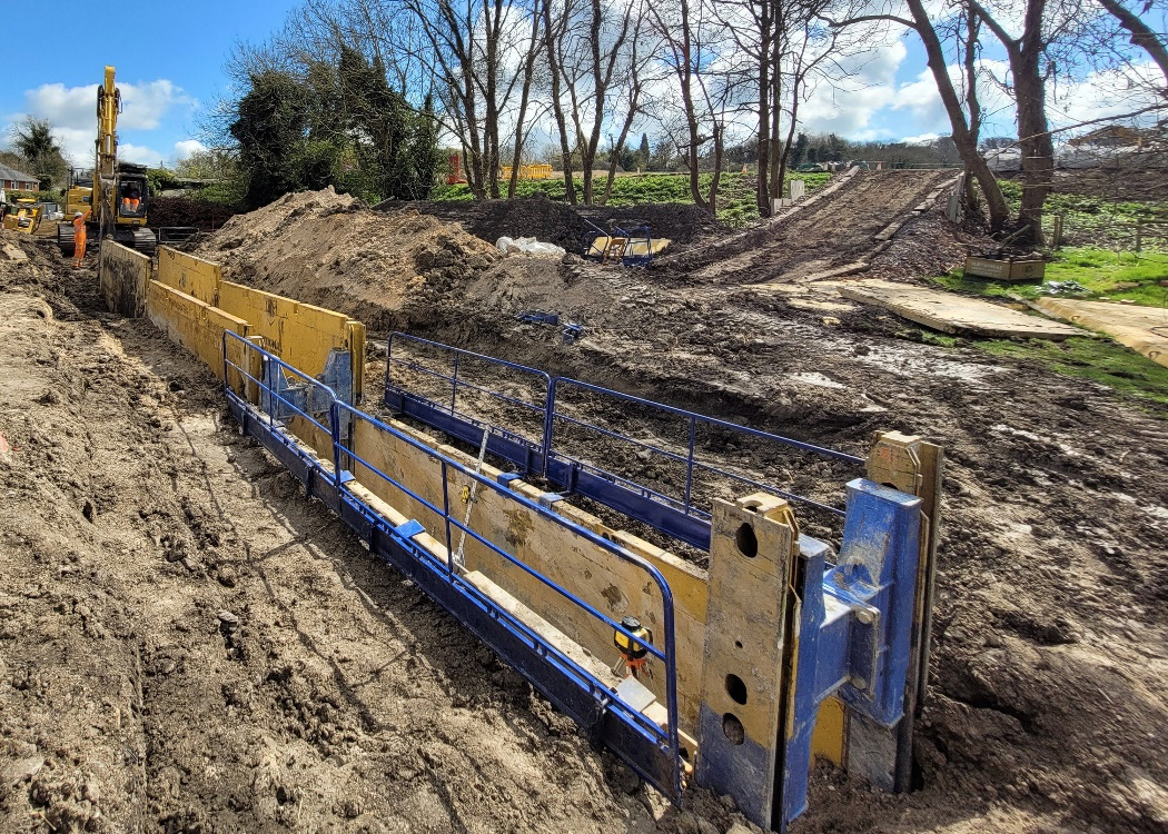 NTS Single Slide Rail - Wroughton Reservoir_2