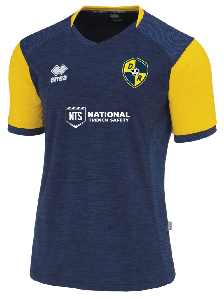 Dewsbury-Ranger-Shirt