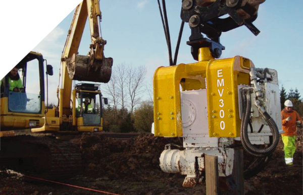 EMV - National Trench Safety UK