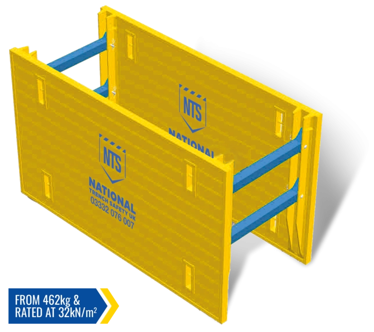 Lite Guard - National Trench Safety UK
