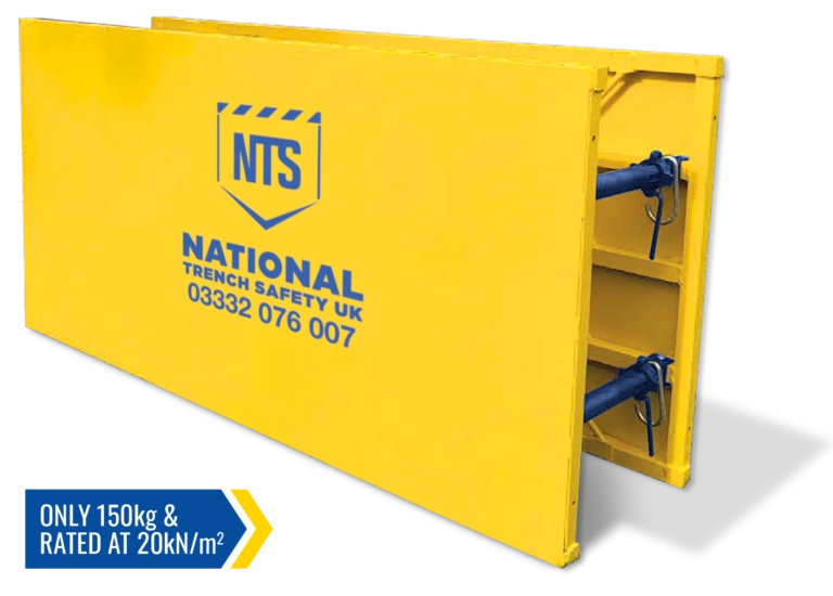 Lite Guard - National Trench Safety UK