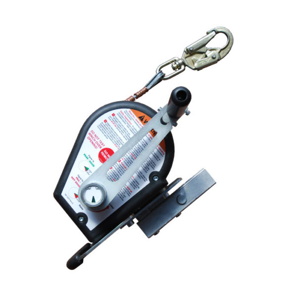 60005 - 30M Man Riding Winch