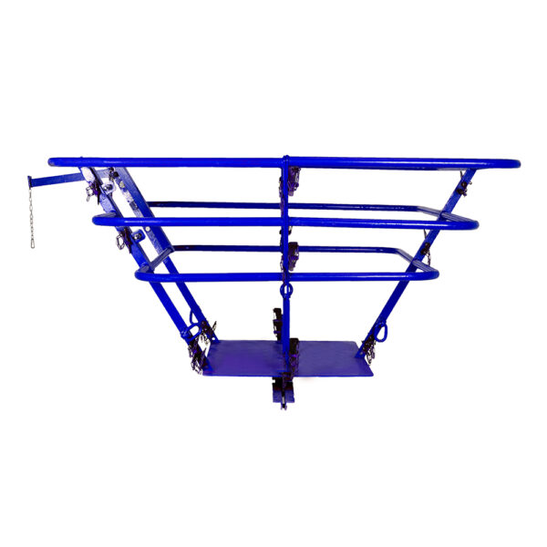 Manhole Ring Safety Platform_4