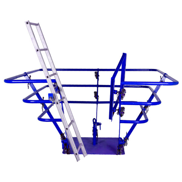 Manhole Ring Safety Platform_2